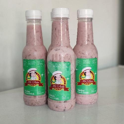 Nasi Bakar TELOR DADAR PEDAS menu Nasi Bakar Madam, Sukun