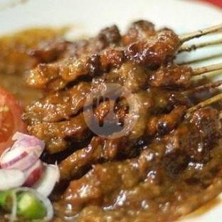 Paket 5 (5 Porsi) menu Sate Ayam Madura Cak Lilik, Godean
