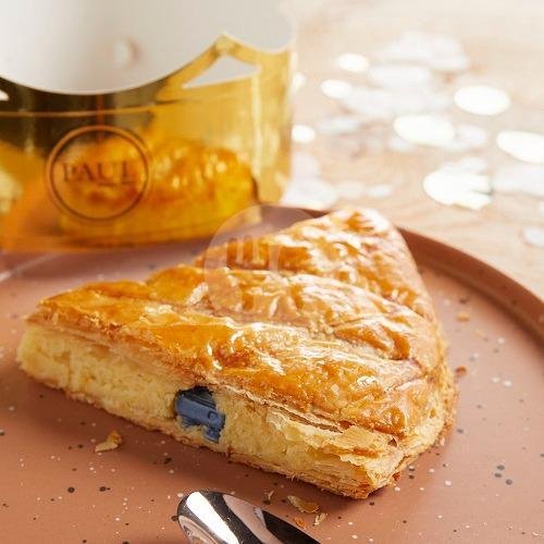 Galette Pomme (Apple) Whole (5 Slices) menu PAUL Bakery, Plaza Senayan
