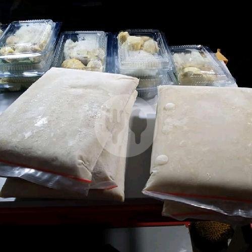 Es Mentimun menu Katan Durian Pak Dapit, Perintis Kemerdekaan