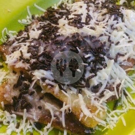 Nasi Ayam Teriyaki menu Waroenk Cafe yayang, Jl. A. H. Nasution No 519 B