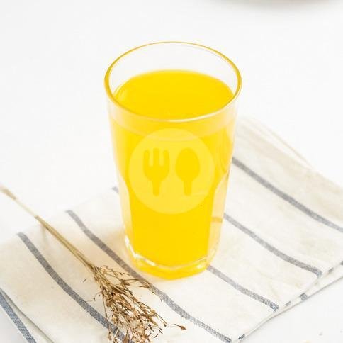 Teh menu Sate Kuda Denggung