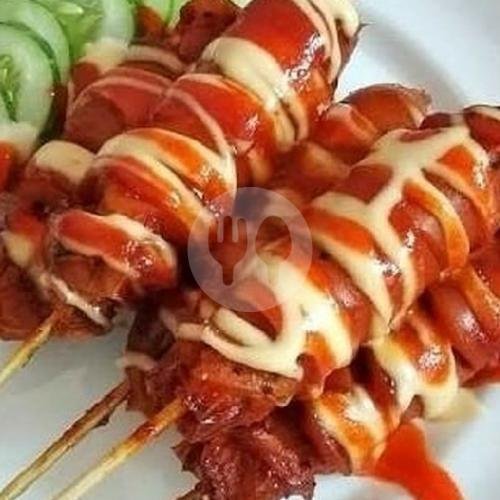 Review Roti Bakar Numero Uno: Pengalaman Kuliner di Kebonsari Malang