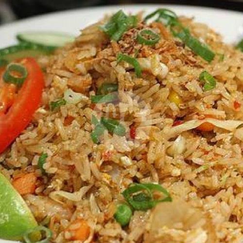 Nasi Goreng Mawut menu Nasi Goreng Planet81, Soreang