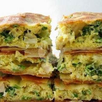 Special 3 Telur Bebek menu Martabak Tegal Rasa, Tegal Parang