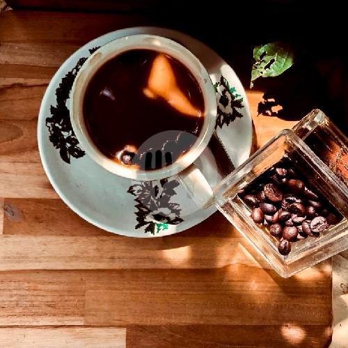 Pulen Kopi Ponti: Menyusuri Kenangan Rasa di Candi Sambisari Yogyakarta