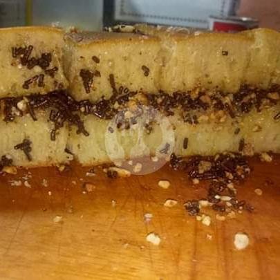 Keju menu Martabak Kaira, Semeru Raya