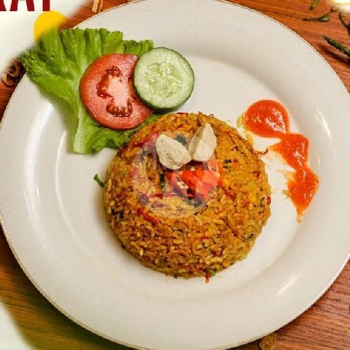 Paket Bakso Urat Grade A menu Bakso Wong Cilik, Galunggung