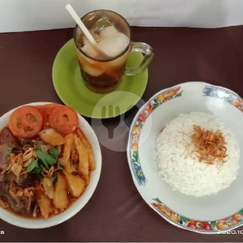 Soto Mie Bogor Bang Mamal: Kuliner Autentik di Jakarta yang Wajib Dicoba