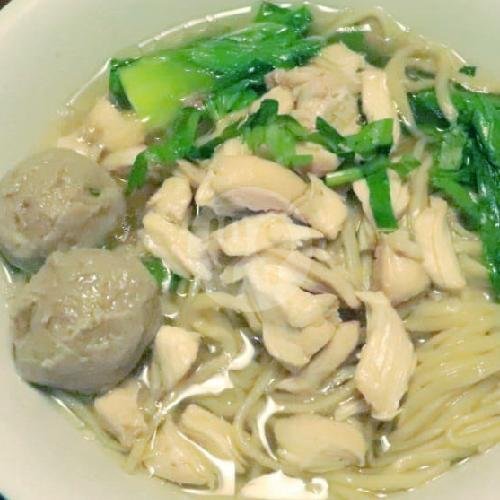 Review Bakmi IDA Lontar: Mie Ayam Juara di Koja, Jakarta Utara