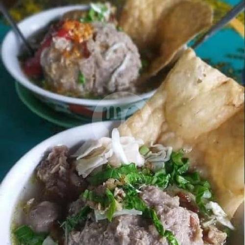 Mie Jamur Goreng Pangsit menu MIAGO SUPER HOT, Bringin Ngaliyan