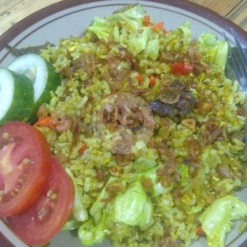 Sate Ayam menu Sate Kambing Khas Winong Pak Agus Ibok, Mungkid
