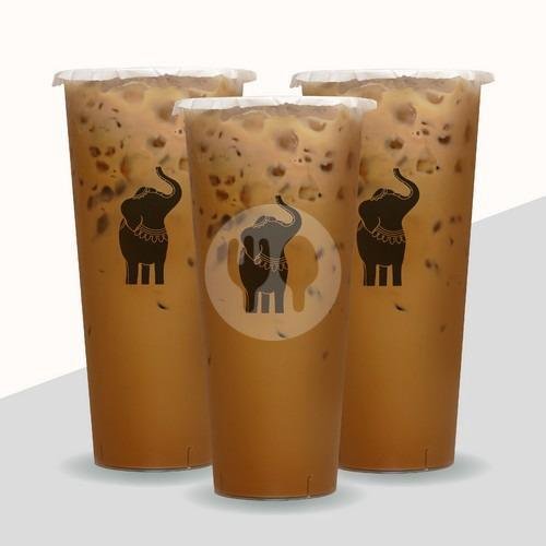 DUMurah 3 menu Dum Dum Thai Drinks Express, Java Supermall Semarang