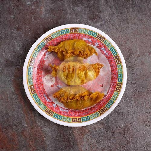 Selada Kuah menu Hao Hao Dimsum House, Permata Buana