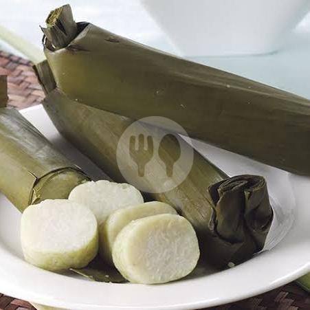 Tongseng Ayam menu Warung Sate H Cak Kholil Madura Smpng Villa 5, Ciangsana