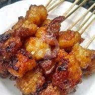 Tongseng menu Warung Sate Erna