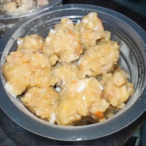 Stik Mozarella menu Cilok Mercon Tulang Rangu, Sukun