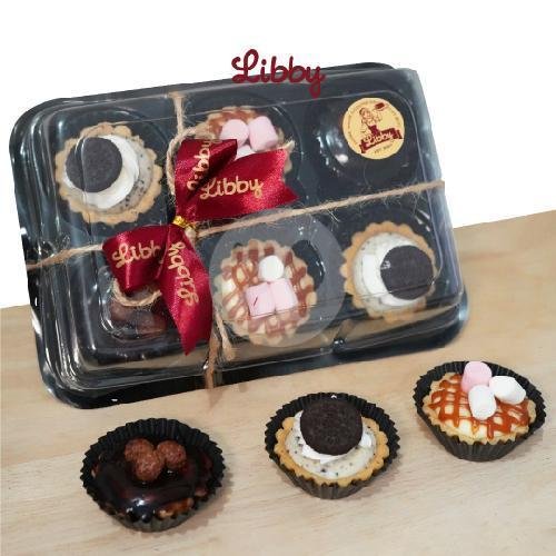 Libby Bakery: Surga Brownies di Gubeng, Surabaya
