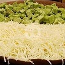 Terang Bulan Greentea Coklat menu Martabak & Terang Bulan Kharisma, Dinoyo