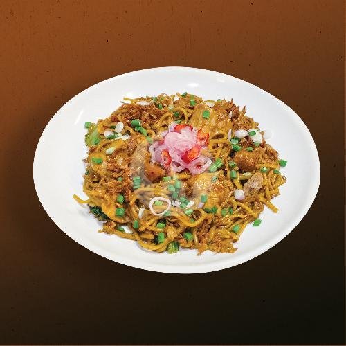 Hooflah Sinduadi: Hidden Gem Kuliner Jogja yang Wajib Dicoba!