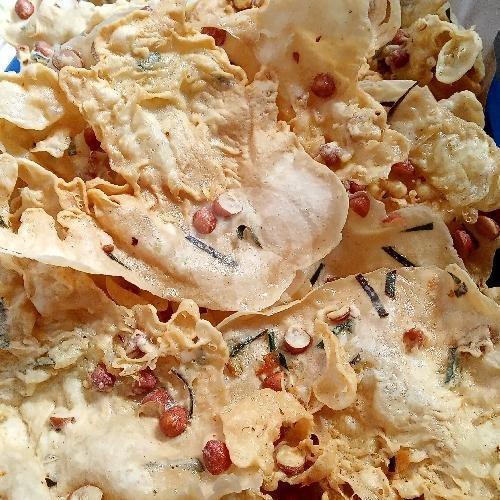 Wedang Jahe Murni menu Angkringan Om Bas, Rawa Selatan 1