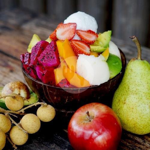 Sop Es Krim Buah Mang Ojos: Surga Es Krim dan Buah di Bandung Sop Es Krim Buah Mang Ojos: Surga Es Krim dan Buah di Bandung