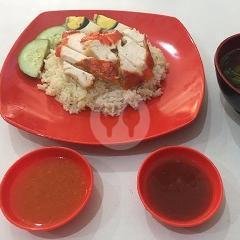 Hainam Campur Meri: Surga Kuliner Terjangkau di Jakarta