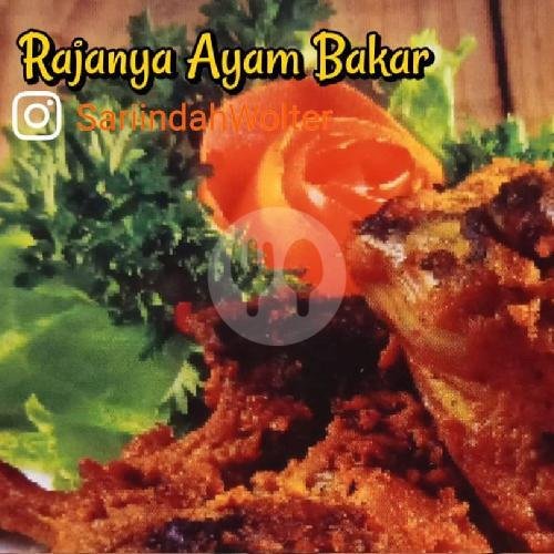 Review Restoran Sari Indah: Pengalaman Makan Padang yang Memuaskan di Jakarta Selatan