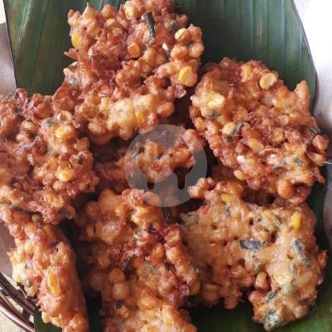 Oseng Cecek Kecap menu Sego Grosir, Pacar Kembang, Tambaksari