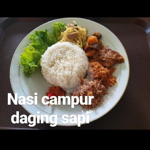 Review Lesehan Sumber Sari: Kuliner Lezat dan Suasana Nyaman di Surabaya