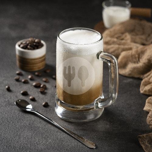 Sei Sapi Royal menu Klangen Coffee, Duren Sawit