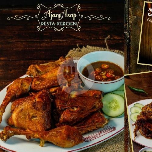Loenpia Semarang menu Pesta Keboen, Veteran