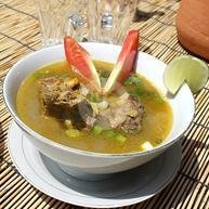 Review Menarik tentang RayaFood Condet: Surga Kuliner di Jakarta