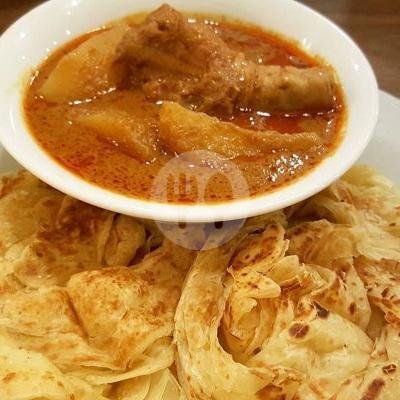 Mie Aceh Silau Laut Radar Auri: Surga Kuliner Mie Aceh di Cimanggis