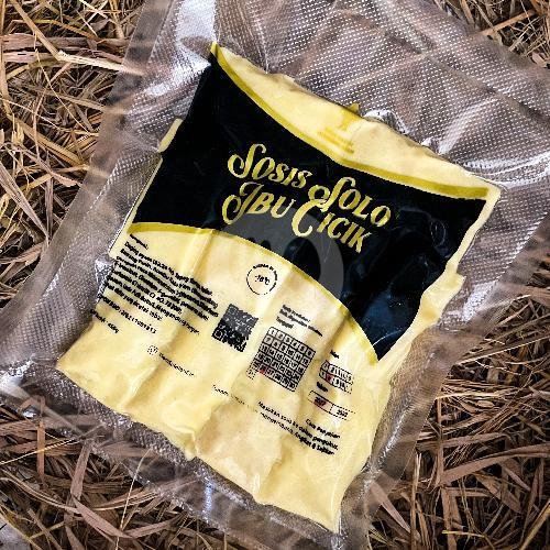 Sosis Solo Ibu Cicik: Surga Kuliner Otentik di Surakarta