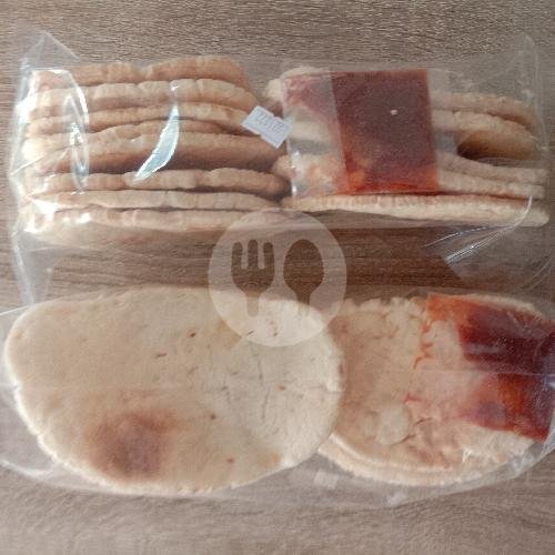 Pocari Kaleng menu Pempek Palembang Glory, Basuki Rahmat