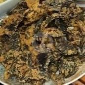 Tahu Putih menu Rumah Bakso Malang, Lawang