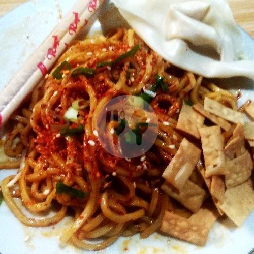 JEBEW ORI menu JAJANAN KIWARI, Dago