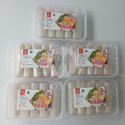 Ainayya Camilan Frozen Food: Surga Ngemil di Ngringo Jaten yang Wajib Dikunjungi