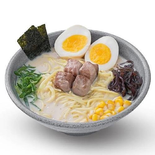 NIKU UDON menu RAMEN TENGGO, Kedawung