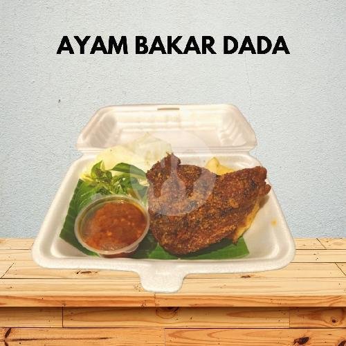 Hati Ampela menu Sate Lawu, Kedungkandang