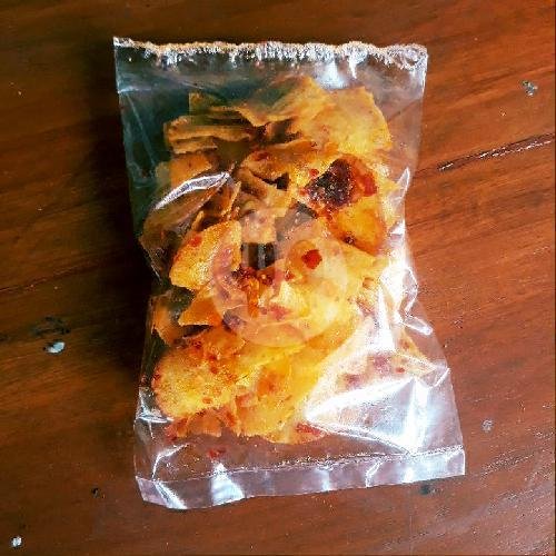 Gamaloyang Khas Padang menu Sate Padang Sabana Minang