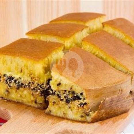 Review Martabak Rori Rori UMS: Surga Martabak di Sukoharjo