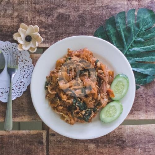 Nasi Goreng Mas Topan: Surga Kuliner Nasi Goreng di Kopo, Bandung
