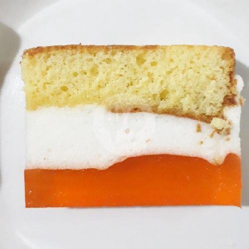 Bakpao Ayam menu Pastel Mami, Pamulang