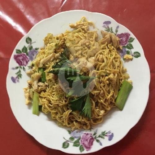 Bakmi Kuah Biasa menu Restoran Sien Hieng (Perapatan), Cilacap Selatan