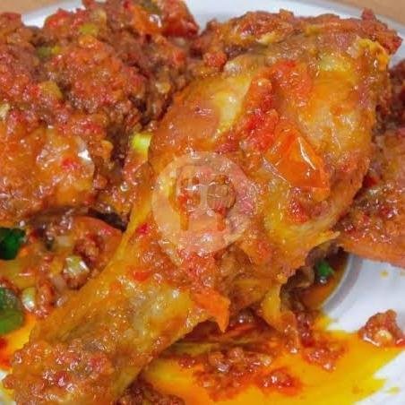 Es Campur menu WARUNG PRASMANAN YANITA