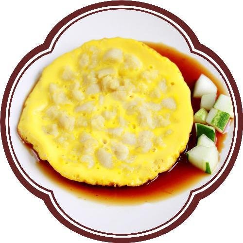 Paket Mini menu Pempek Ny. Kamto, Gading Kasri