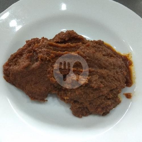 Gulai Kambing Cingcang menu Restoran Sederhana, Jatiwaringin