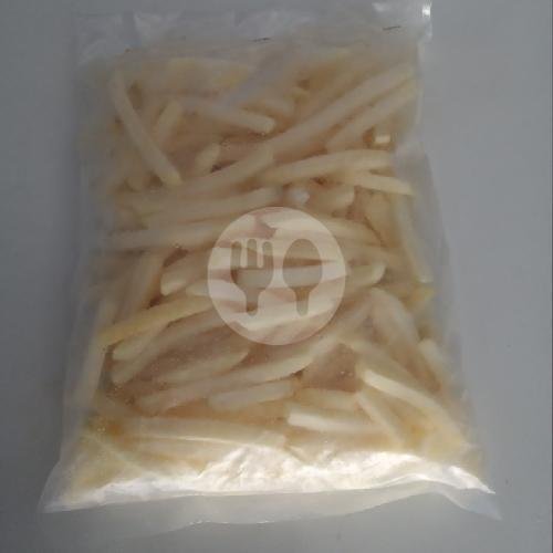 Egg Roll menu Uwi Frozen Food